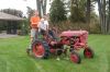 Filename=farmall-cub-1st-ride.jpg
Filesize=85KB
Dimensions=640x426
Date added=Oct 09, 2006 farmall-cub-1st-ride.jpg